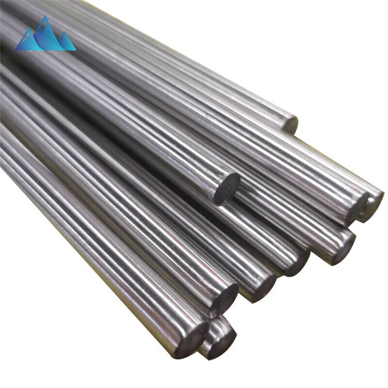 304 Stainless Steel Rod
