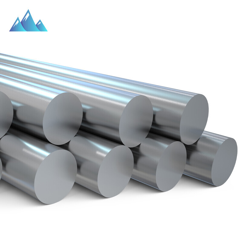 210  Stainless Steel Rod