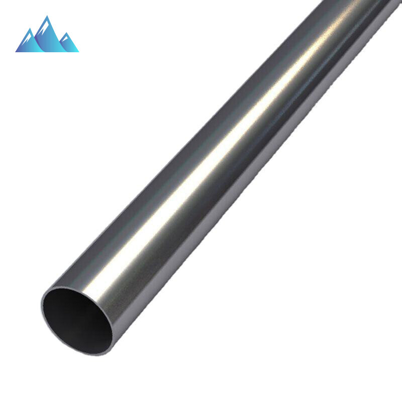 304 Stainless Steel Pipe