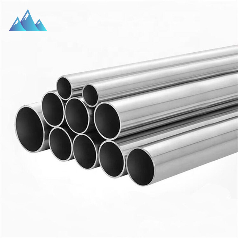304 Stainless Steel Pipe
