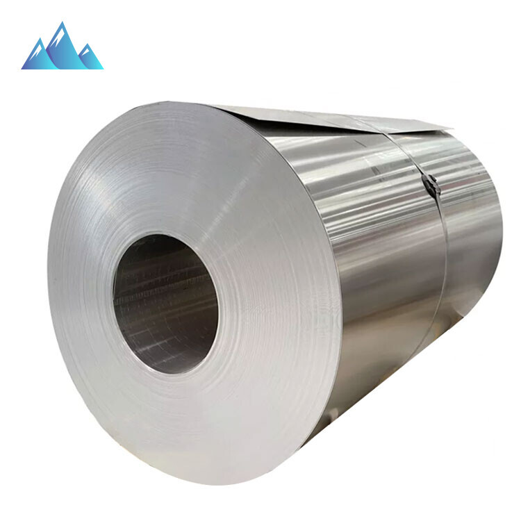 Stainless Steel Coil