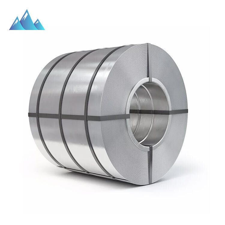 Stainless Steel Coil