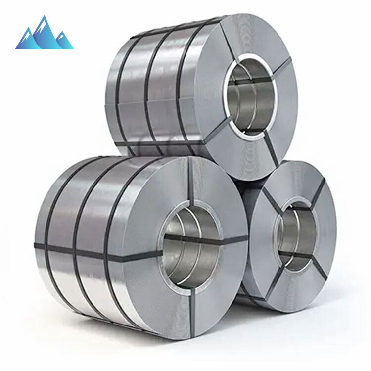 Stainless Steel Coil