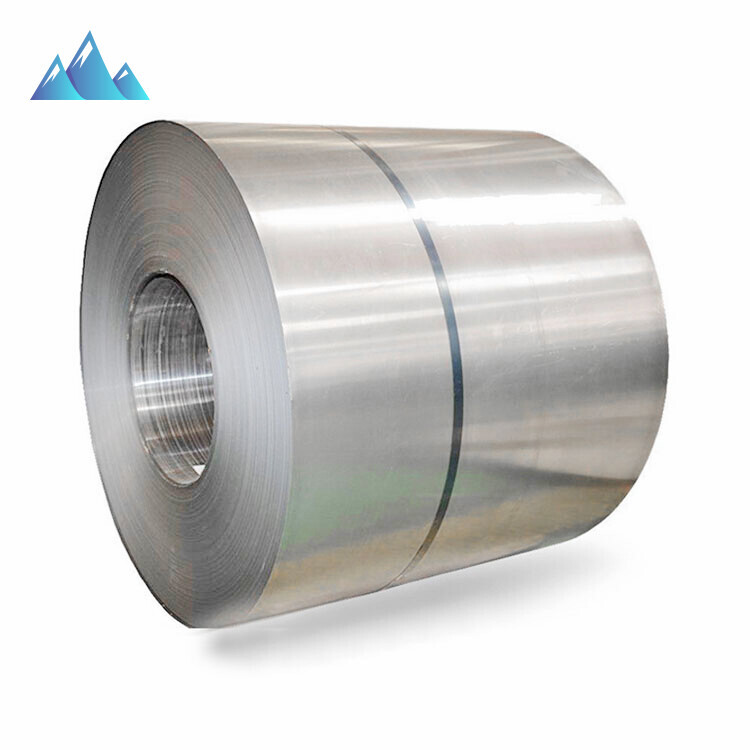 Stainless Steel Coil