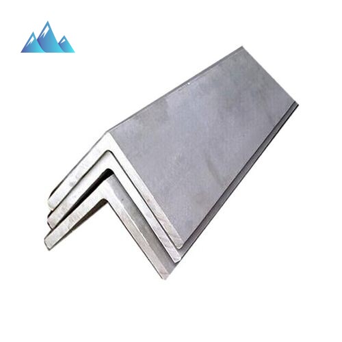 210 Stainless Steel Angle