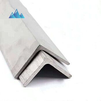 210 Stainless Steel Angle