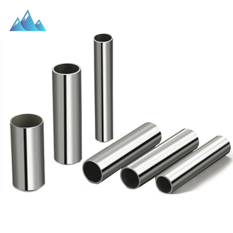 Alloy Tube/Pipe