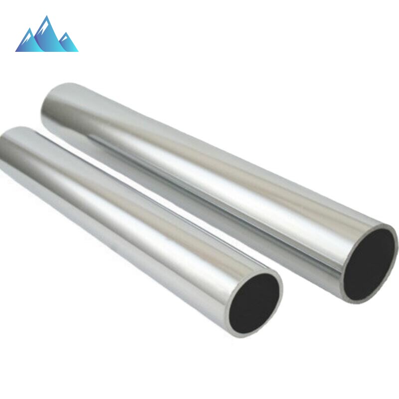 Alloy Tube/Pipe