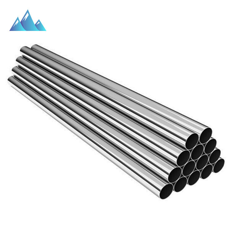 Alloy Tube/Pipe