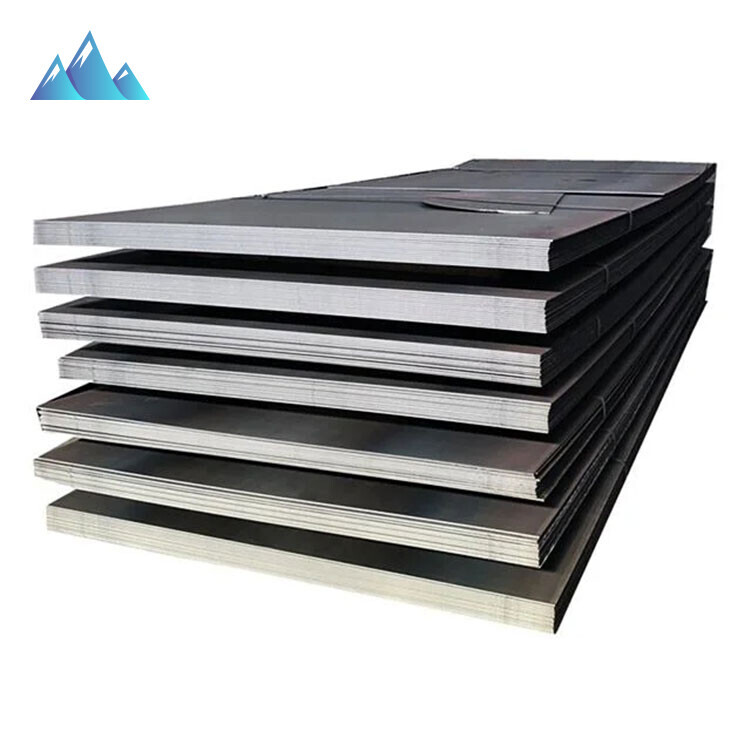 Alloy Sheet/Plate