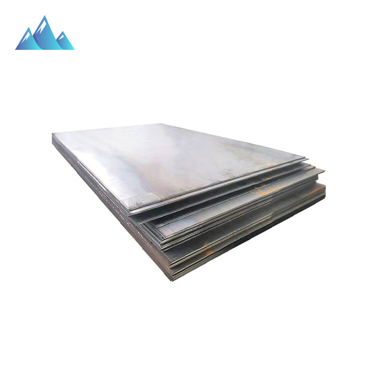 Hastelloy Alloy Sheet/Plate