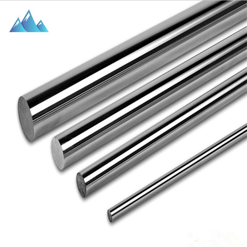 Alloy Rod