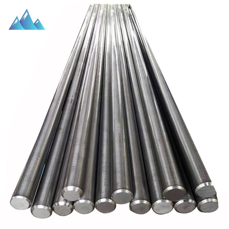Alloy Rod