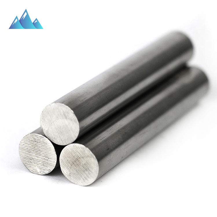 Alloy Rod