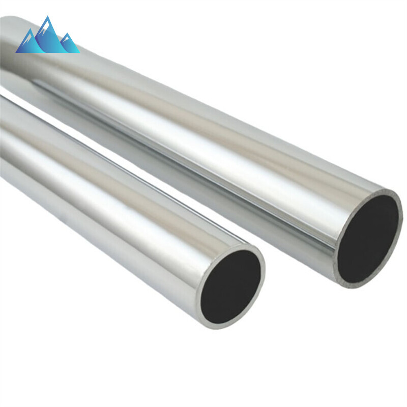 Alloy Tube/Pipe