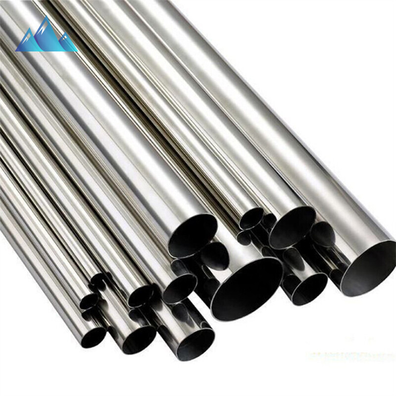 Alloy Tube/Pipe