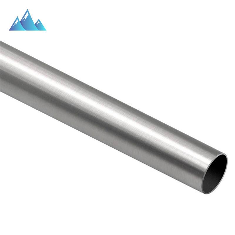 Alloy Tube/Pipe