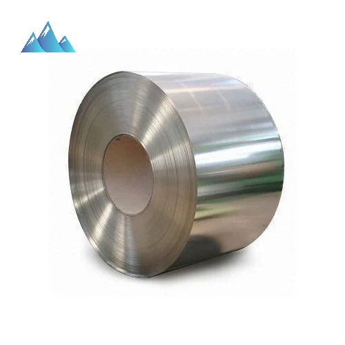 Stainless Steel Coil