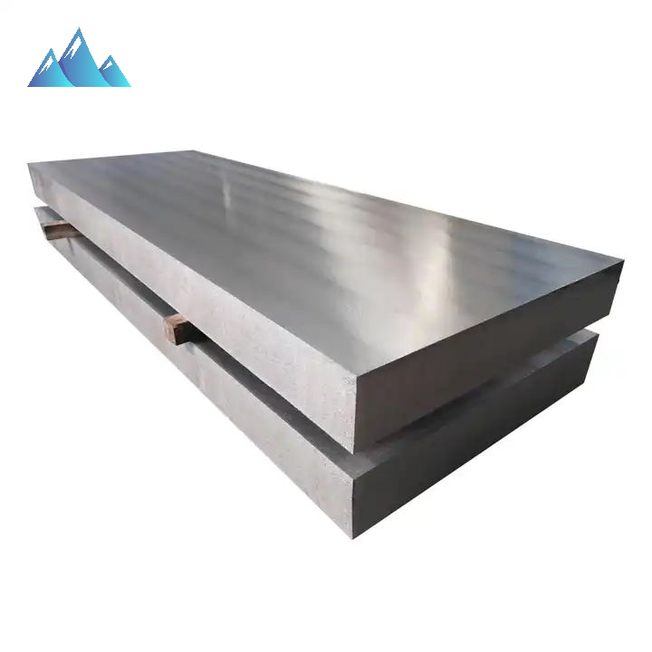 Hastelloy Alloy Sheet/Plate