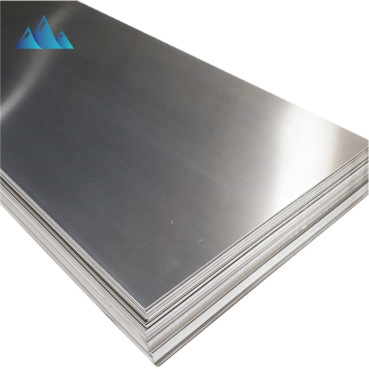 Alloy Sheet/Plate