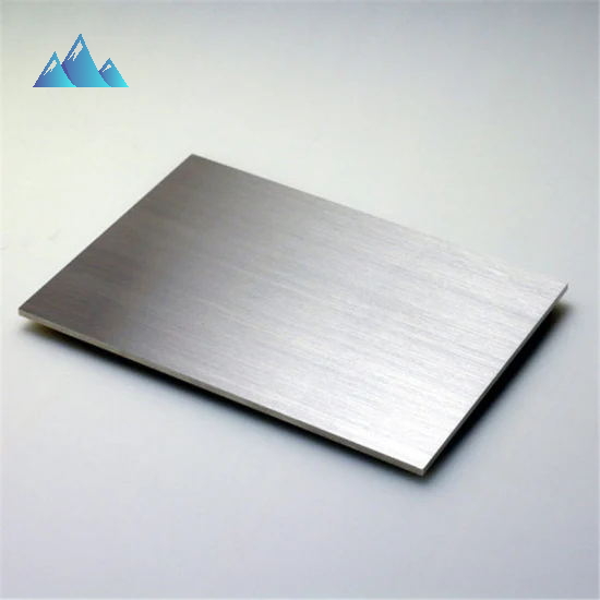 Alloy Sheet/Plate