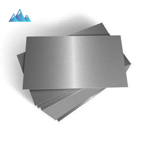 Nickel Alloy Sheet/Plate
