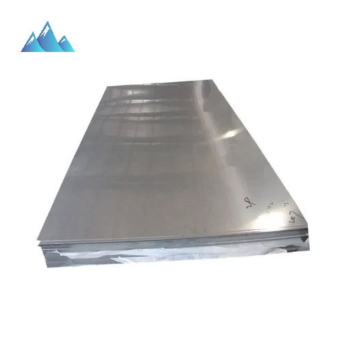 316 Stainless Steel Plate