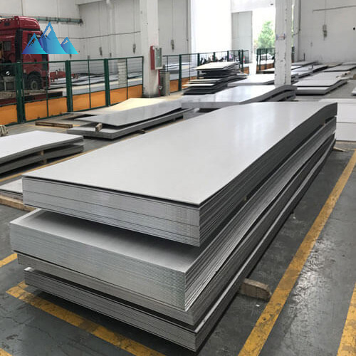 316 Stainless Steel Plate
