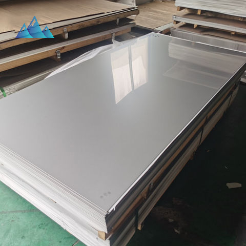304 Stainless Steel Plate