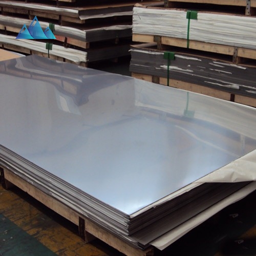 304 Stainless Steel Plate