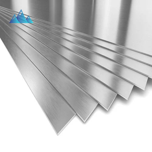201 Stainless Steel Plate
