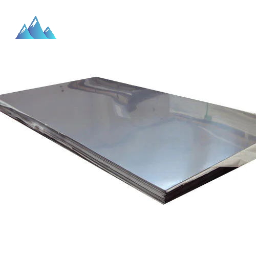 201 Stainless Steel Plate