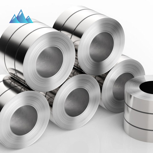 Stainless Steel Coil