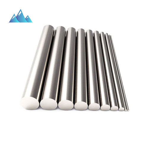 304 Stainless Steel Rod