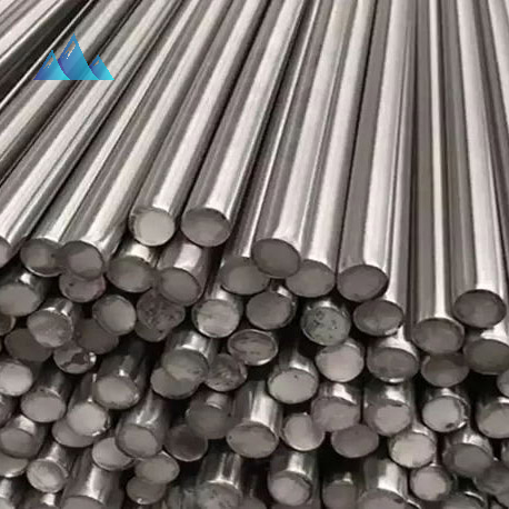 Alloy Rod
