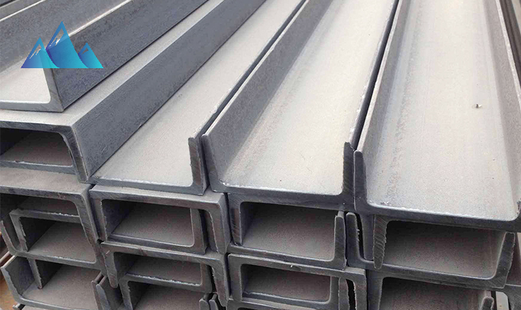 Stainless Steel Channel