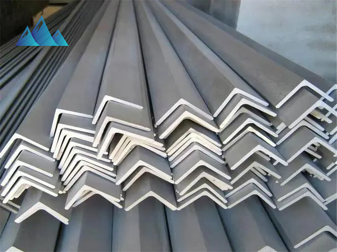 316 Stainless Steel Angle