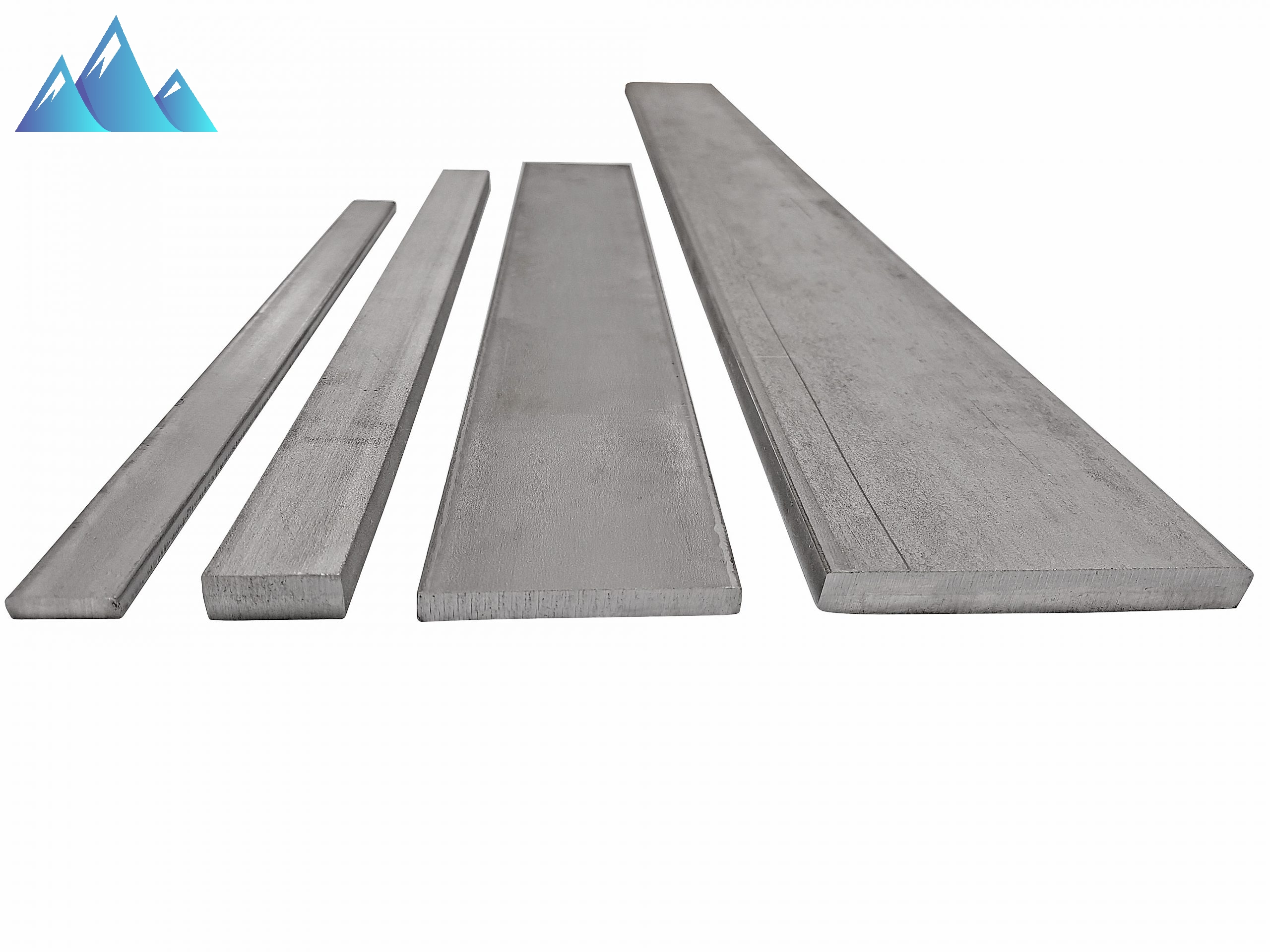 310 Stainless Steel Flat Bar