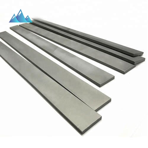 304 Stainless Steel Flat Bar