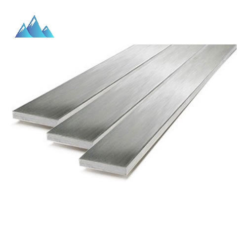 316L Stainless Steel Flat Bar