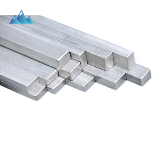 304 Stainless Steel Flat Bar
