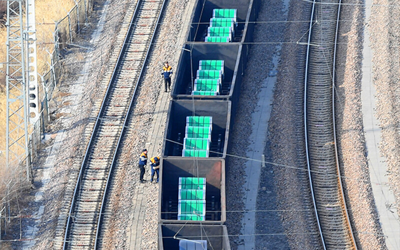 The successful rolling and batch supply of extreme specification 4.5 mm welding wire products enhances the company's position in the industry