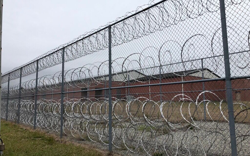 Razor Barbed Wire