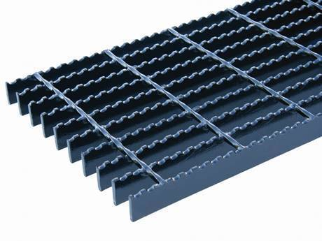 Welded Steel Grating