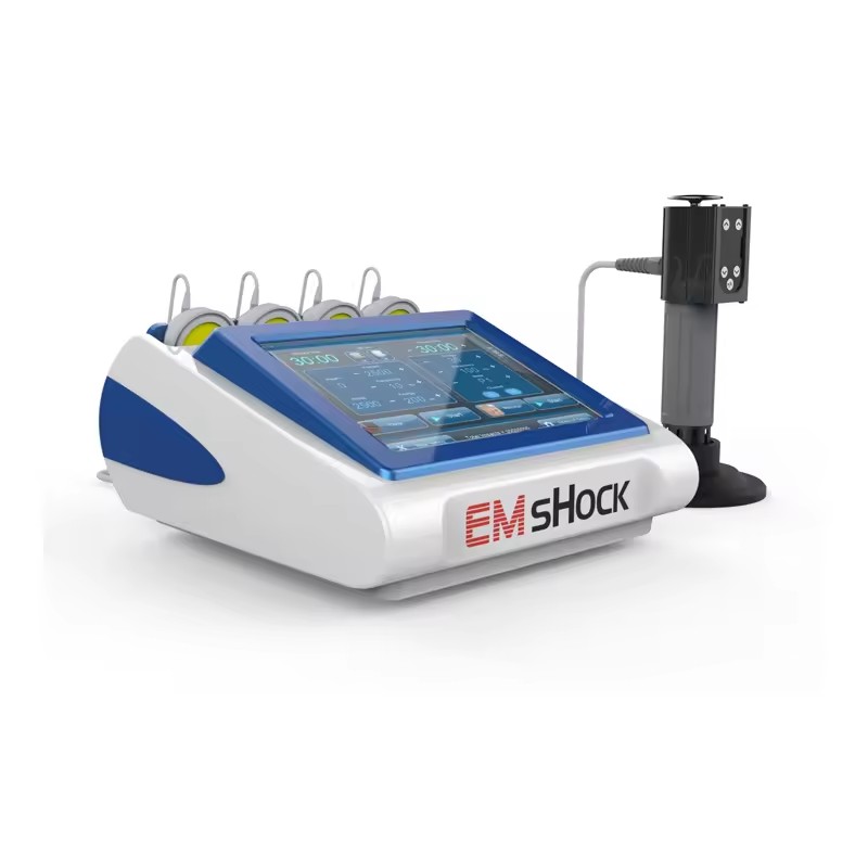 Ed Shock Wave Therapy Devices