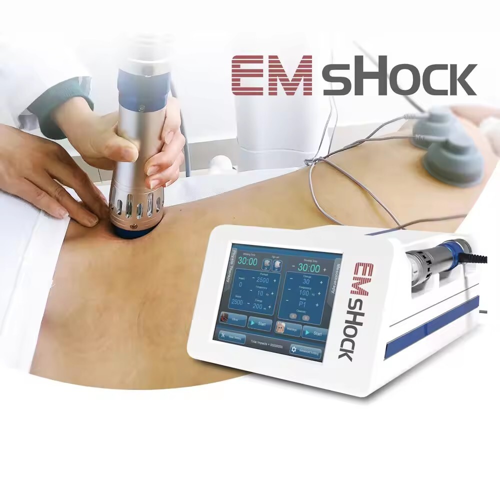 Ems shockwave