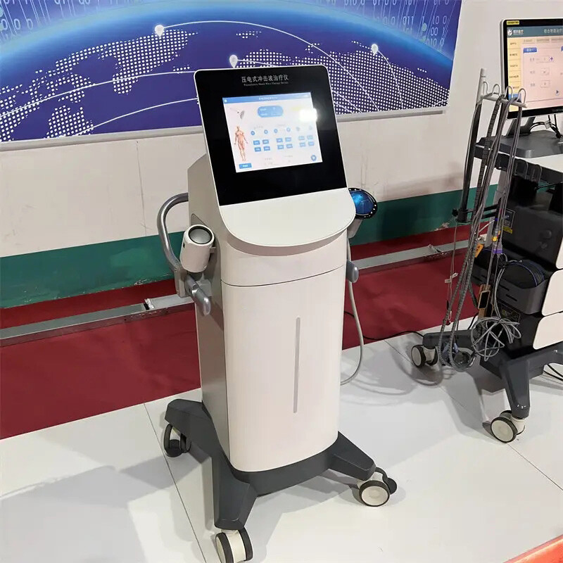 H4c12aab08a8b4b2.jpg Piezoelectric Shock Wave Therapy Device