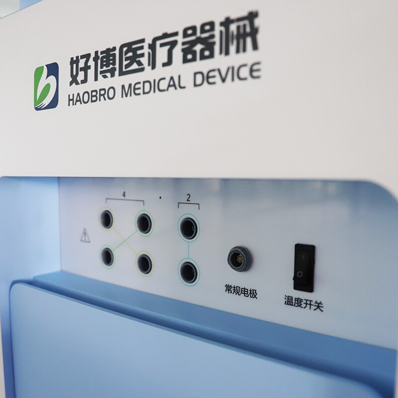 ZP Medium frequency electrotherapy Device