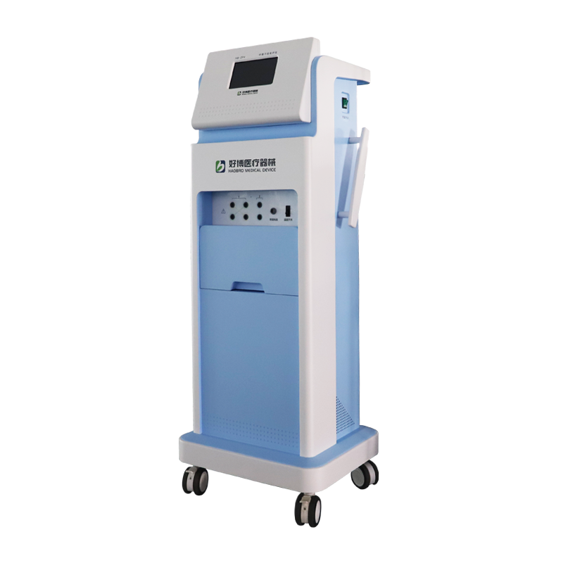 ZP Medium frequency electrotherapy Device