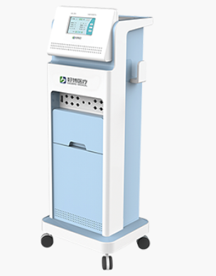 ZP Medium frequency electrotherapy Device